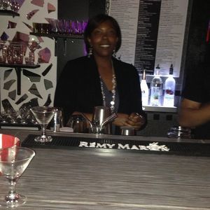 Meet your Posher, Latoya